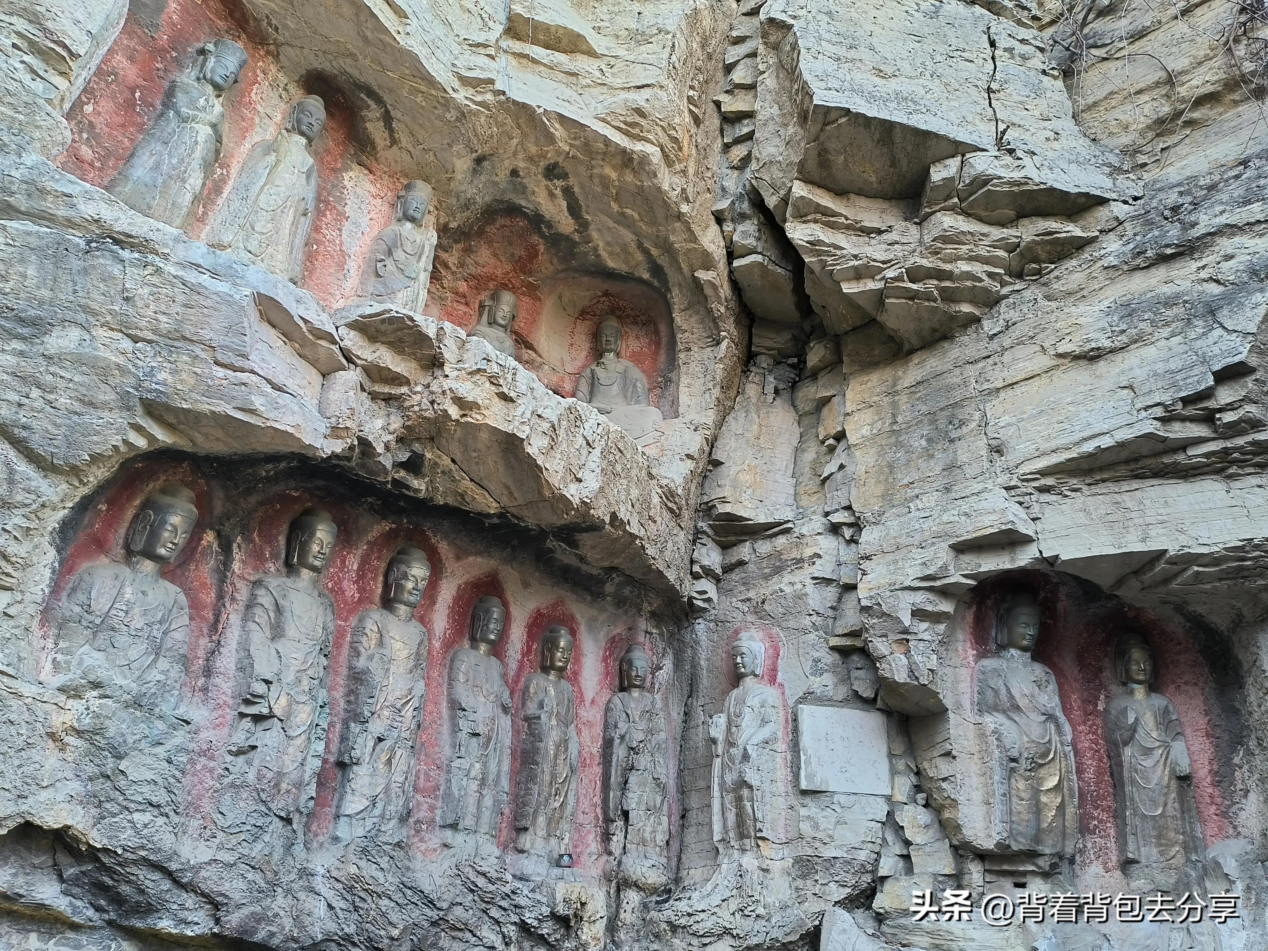 济南旅游攻略千佛山夜景,济南千佛山风景名胜区旅游攻略
