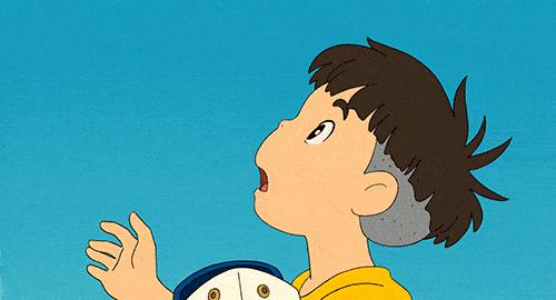 夏日必看片单，你选那部？