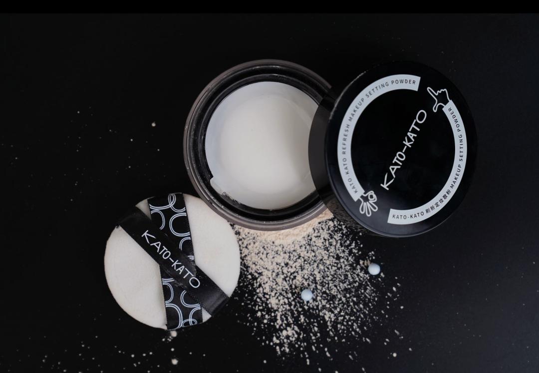 瞬间磨皮的散粉测评,哑光色散粉推荐公认好用第一名