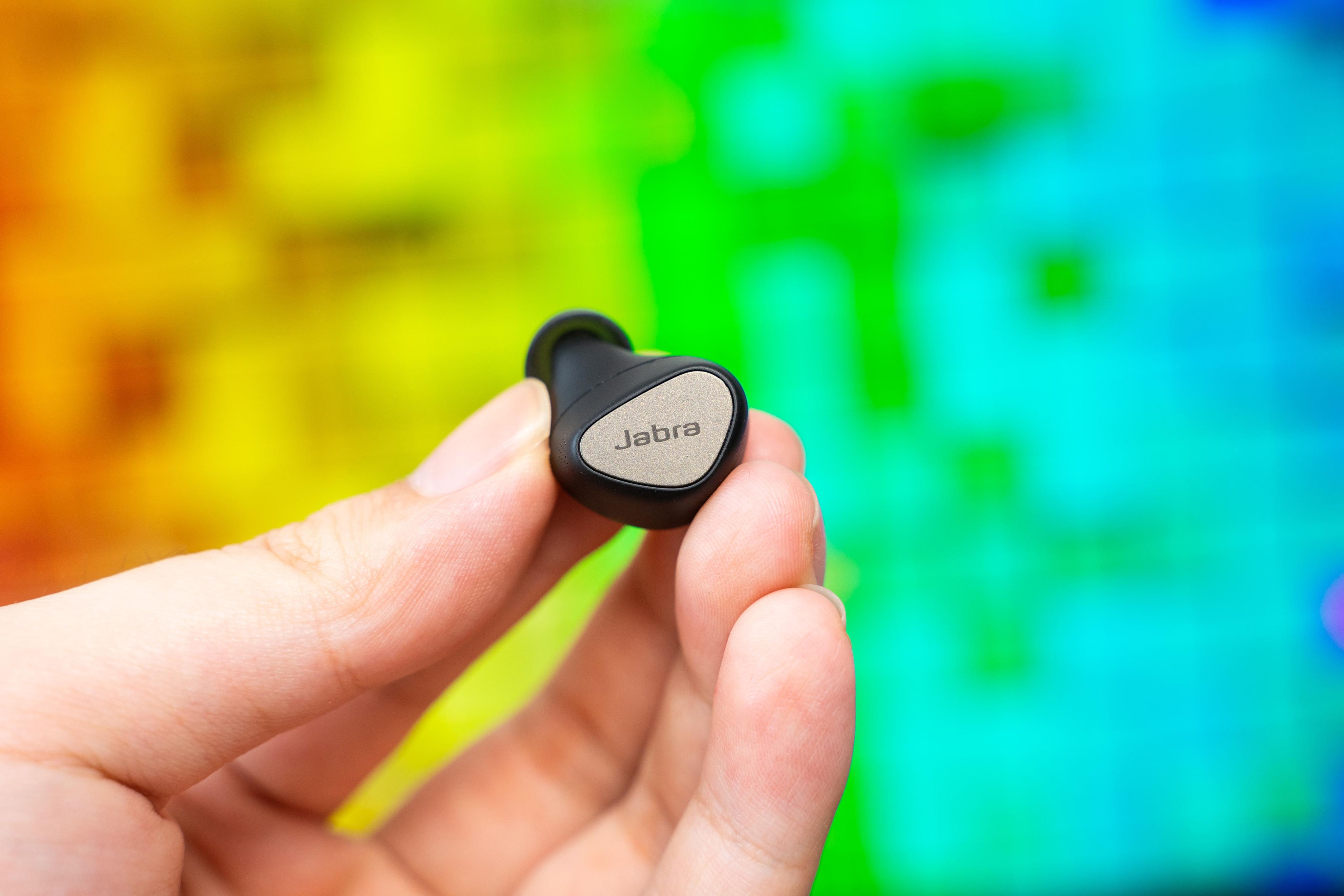 jabraelite75t臻籁降噪耳机评测,jabraelite85t降噪耳机评测