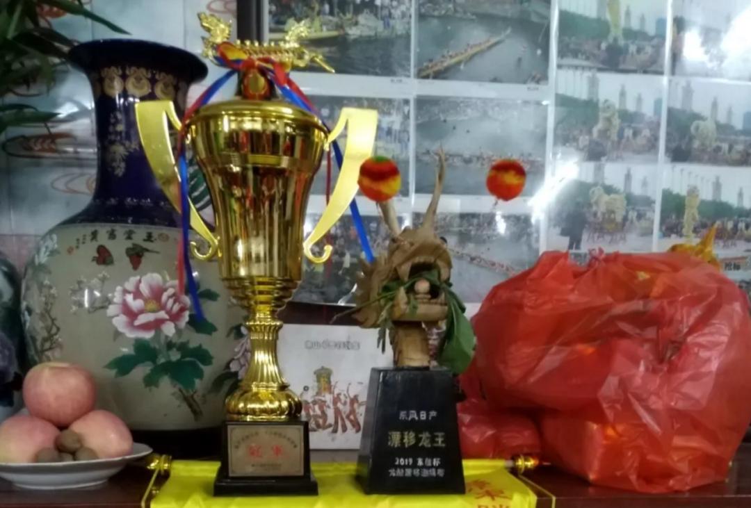 广东200万龙舟比赛,广东赛龙舟火遍全国