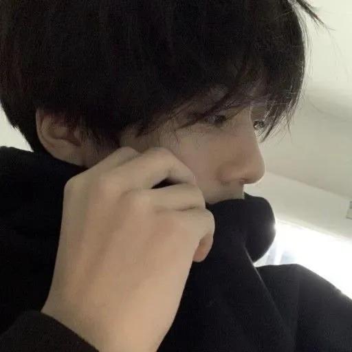 男生头像阳光简单干净,男生头像动漫可爱呆萌