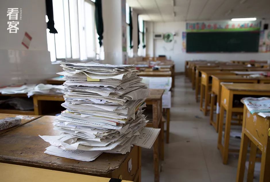 高考结果出来了要不要复读,高考完出分并不理想决定复读