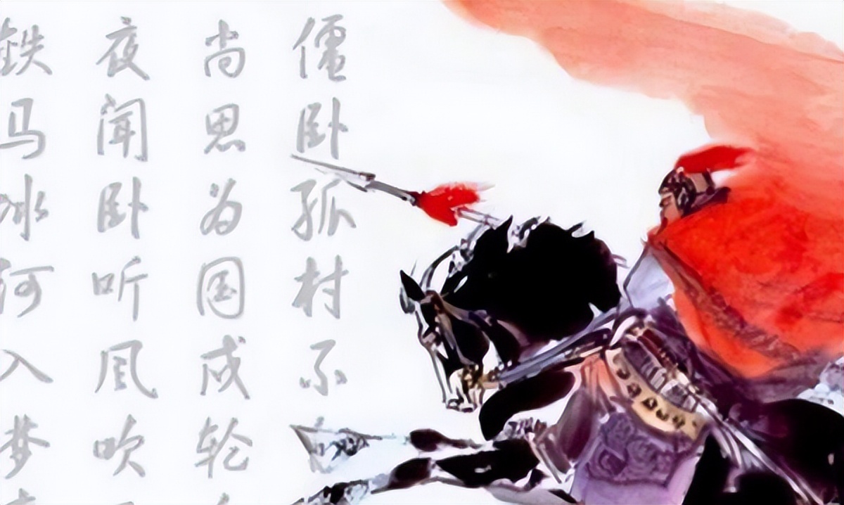 中国历代文人,历史上著名的临终诗句