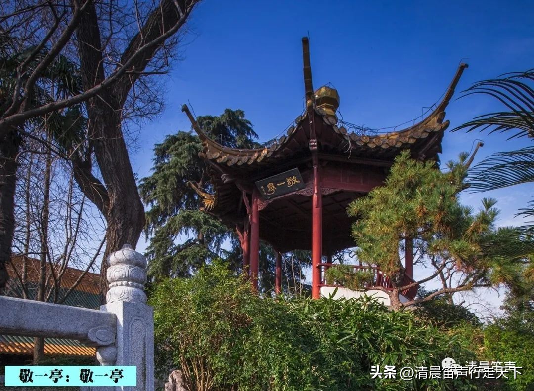 金陵拾遗,金陵拾遗博物馆