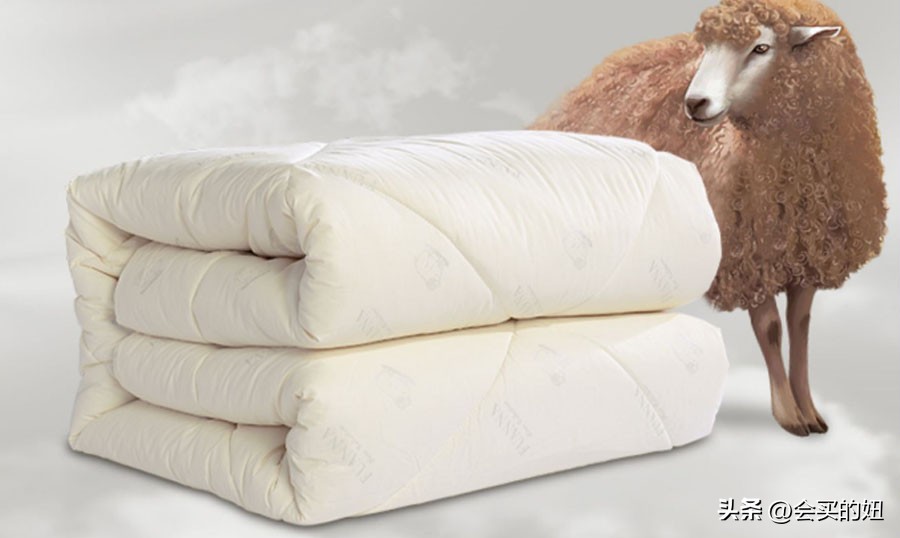 被子要选哪一种比较好,一年四季通用的被子怎么选