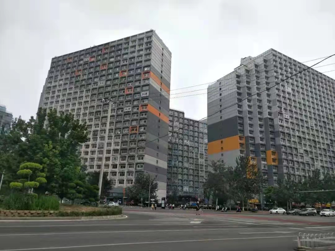 北京朝阳豆各庄房价,北京买房丰台和大兴哪里好一点