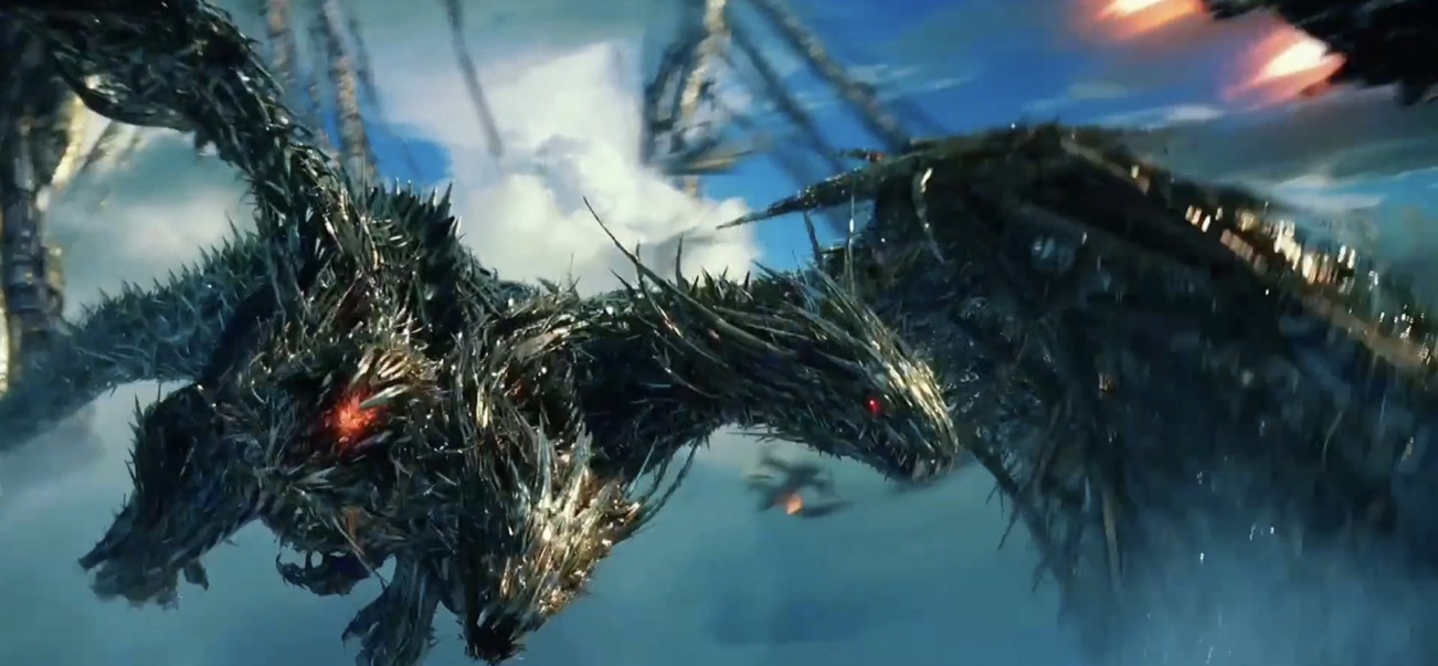 变形金刚四超能力大全,变形金刚7狂兽觉醒和超能力