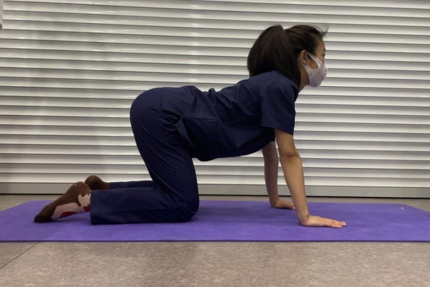 辟谣：腰疼躺躺就好了？专业物理治疗师建议：不信谣，别“躺平”