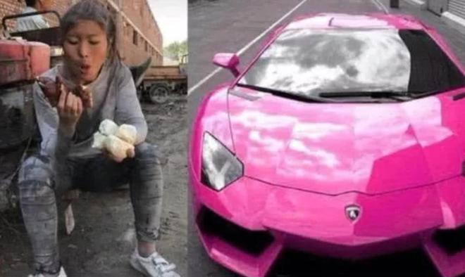 水泥西施张方方的抖音号,水泥妹张方方央视曝光