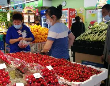 樱桃的果核为什么有毒,樱桃真的不能吃核会中毒吗