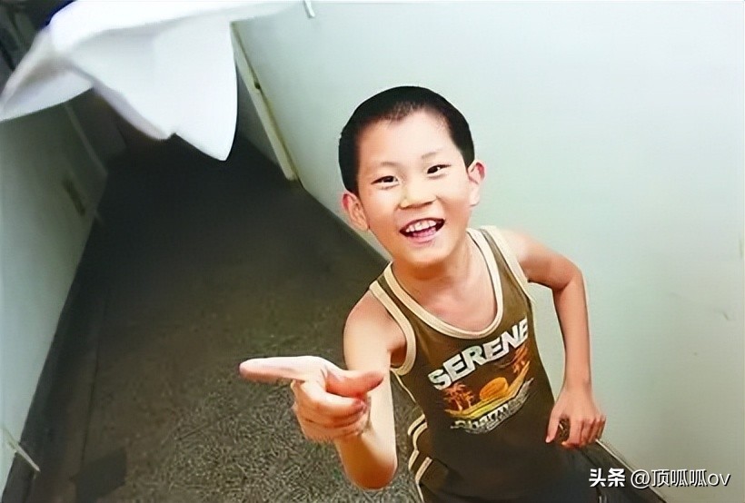 中国现代十大神童,中国最顶尖的十大神童