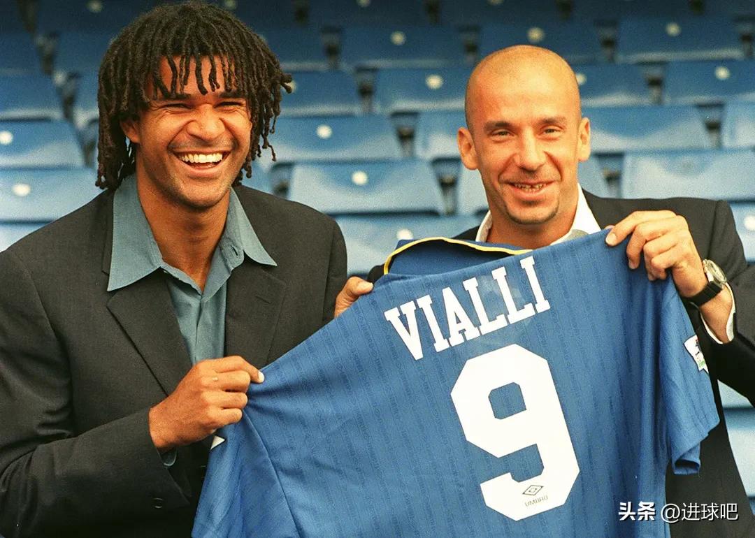 英格兰国家队切尔西球员,英格兰切尔西足球俱乐部