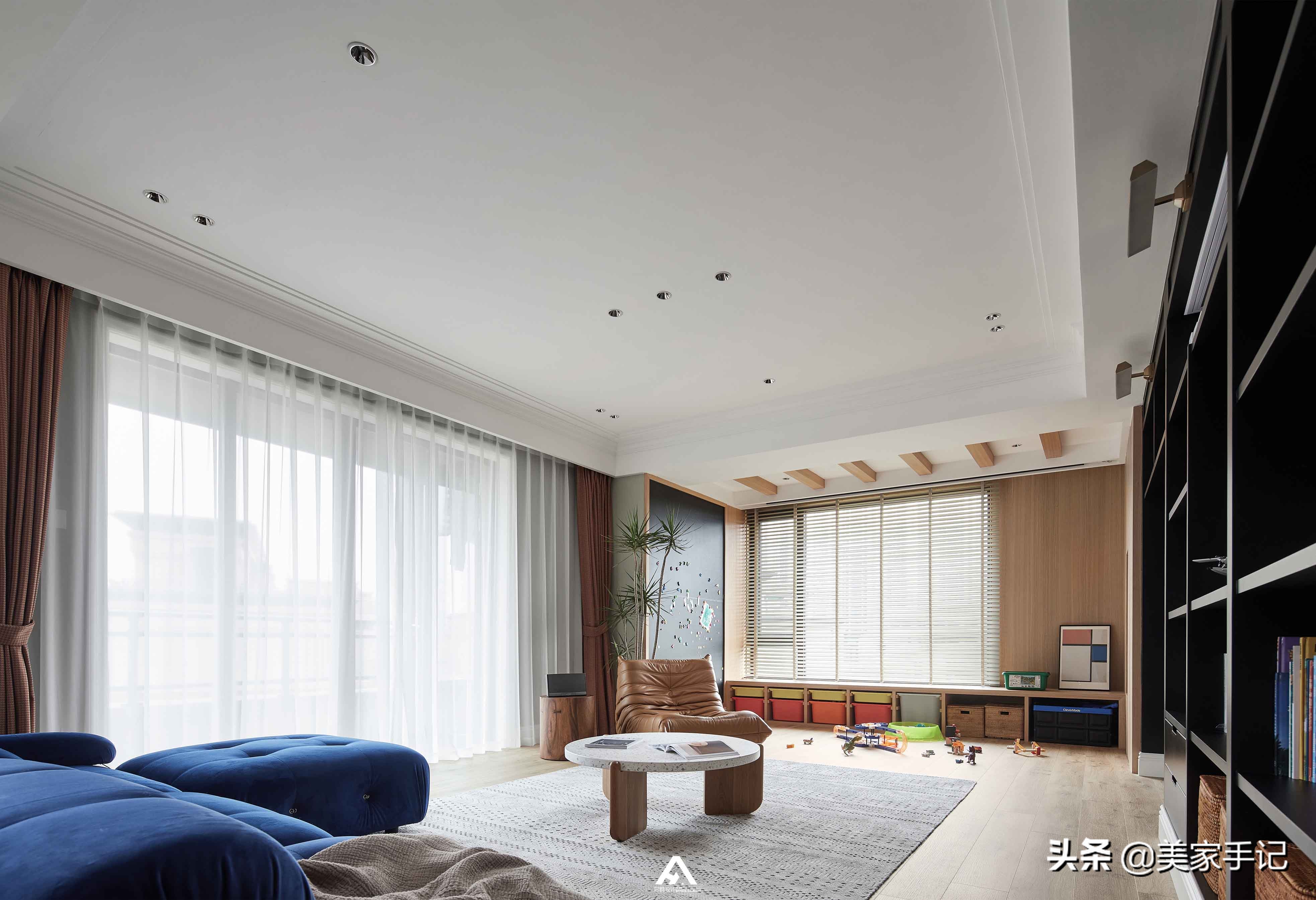 江西装修比较好的房子,江西室内装修效果