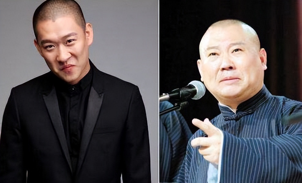 郭德纲和曹云金到底因为什么事儿,怎么看待郭德纲和曹云金之间的事