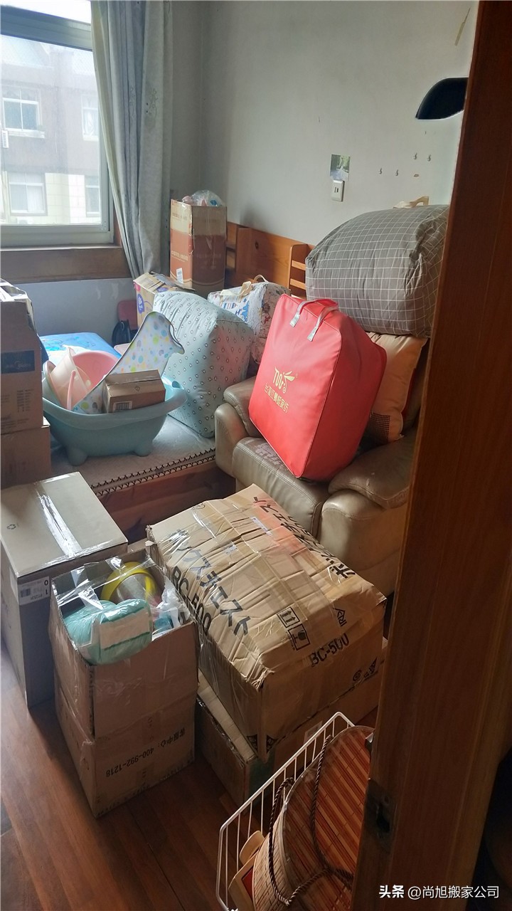 在上海搬家谨记这五点,上海搬家须知