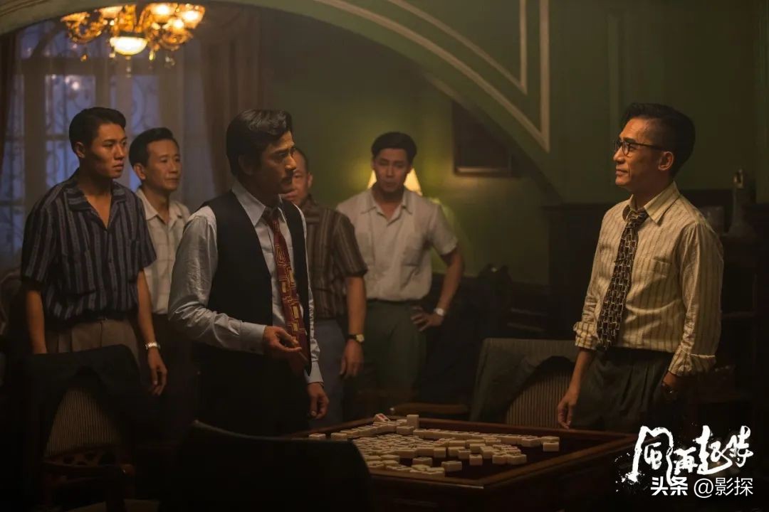 神仙打架！2023大片云集，影迷爽麻了