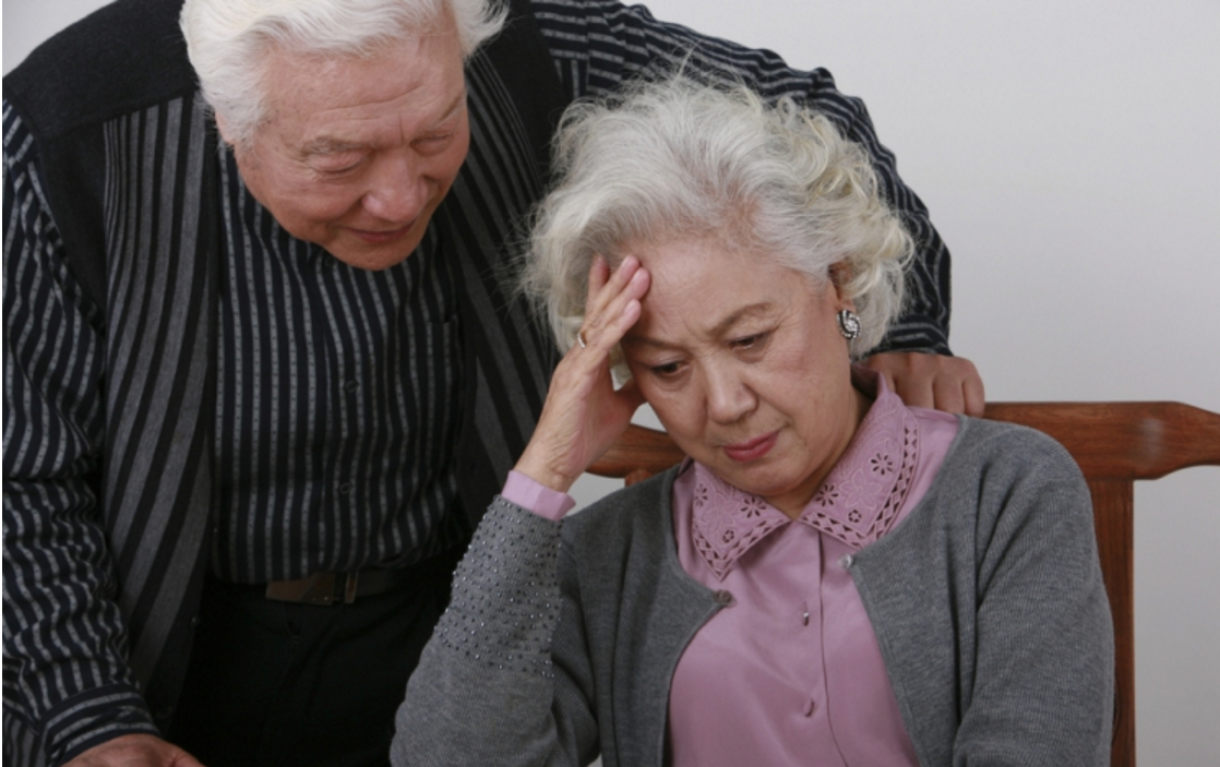 63岁大爷一年后斑块消失,67岁血管斑块一年逆转