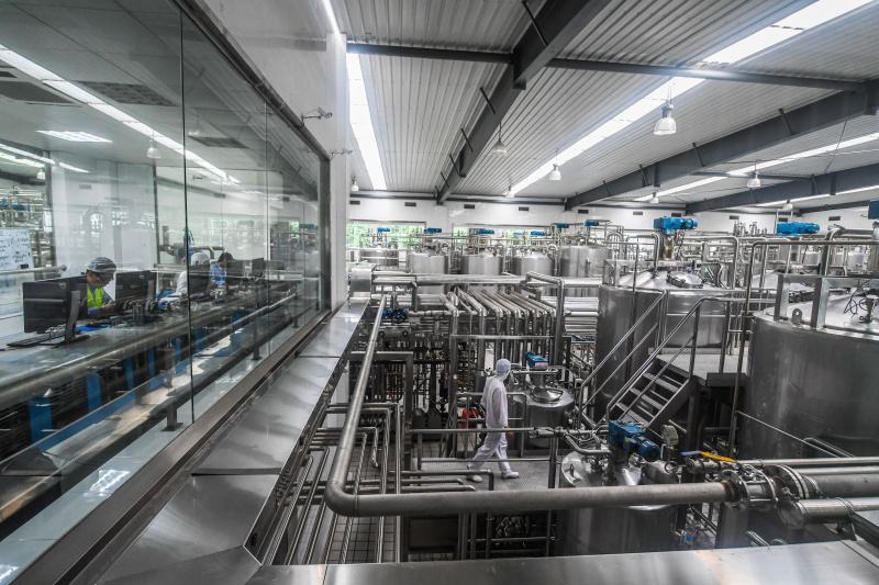 三聚氰胺奶粉事件始末是什么,当年奶粉为什么要加三聚氰胺