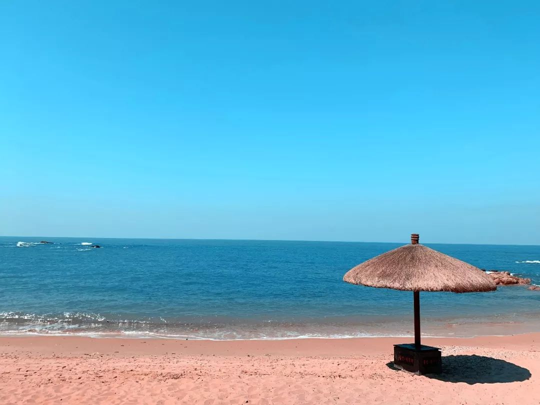 临海而居，独享静谧舒适的海居生活