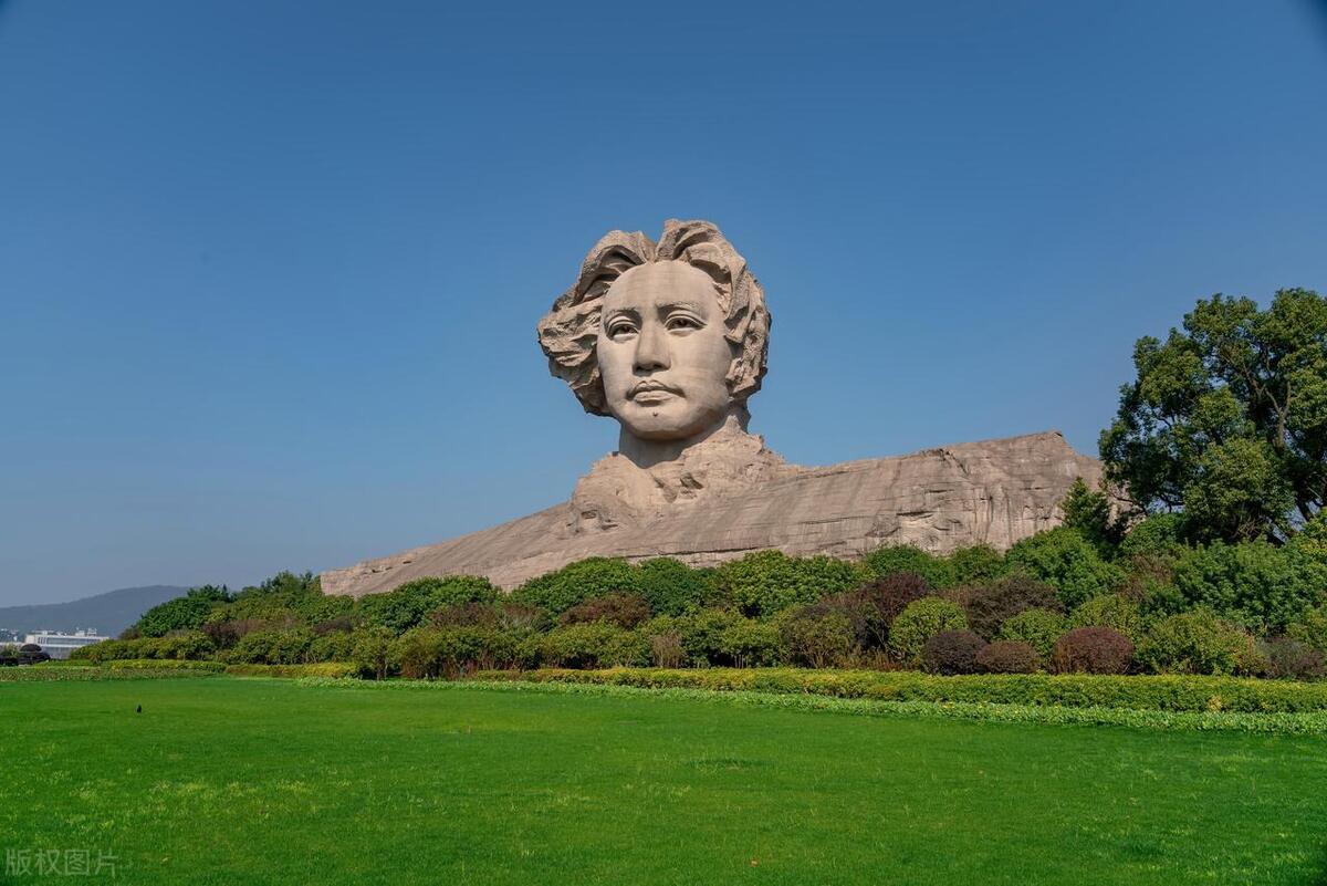 长沙旅游必去的景点有哪些,长沙有什么值得推荐的旅游景点