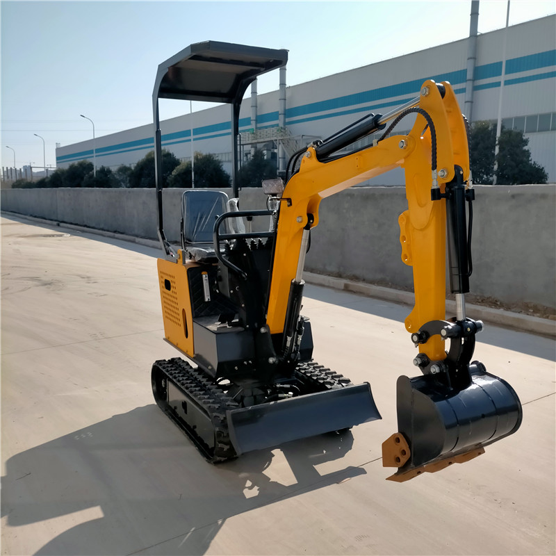 微型小挖掘机多少钱一台,迷你挖掘机多少钱一台