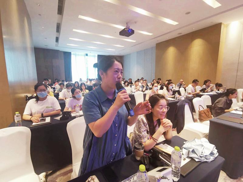 口腔专业技术研讨会,口腔健康主题沙龙