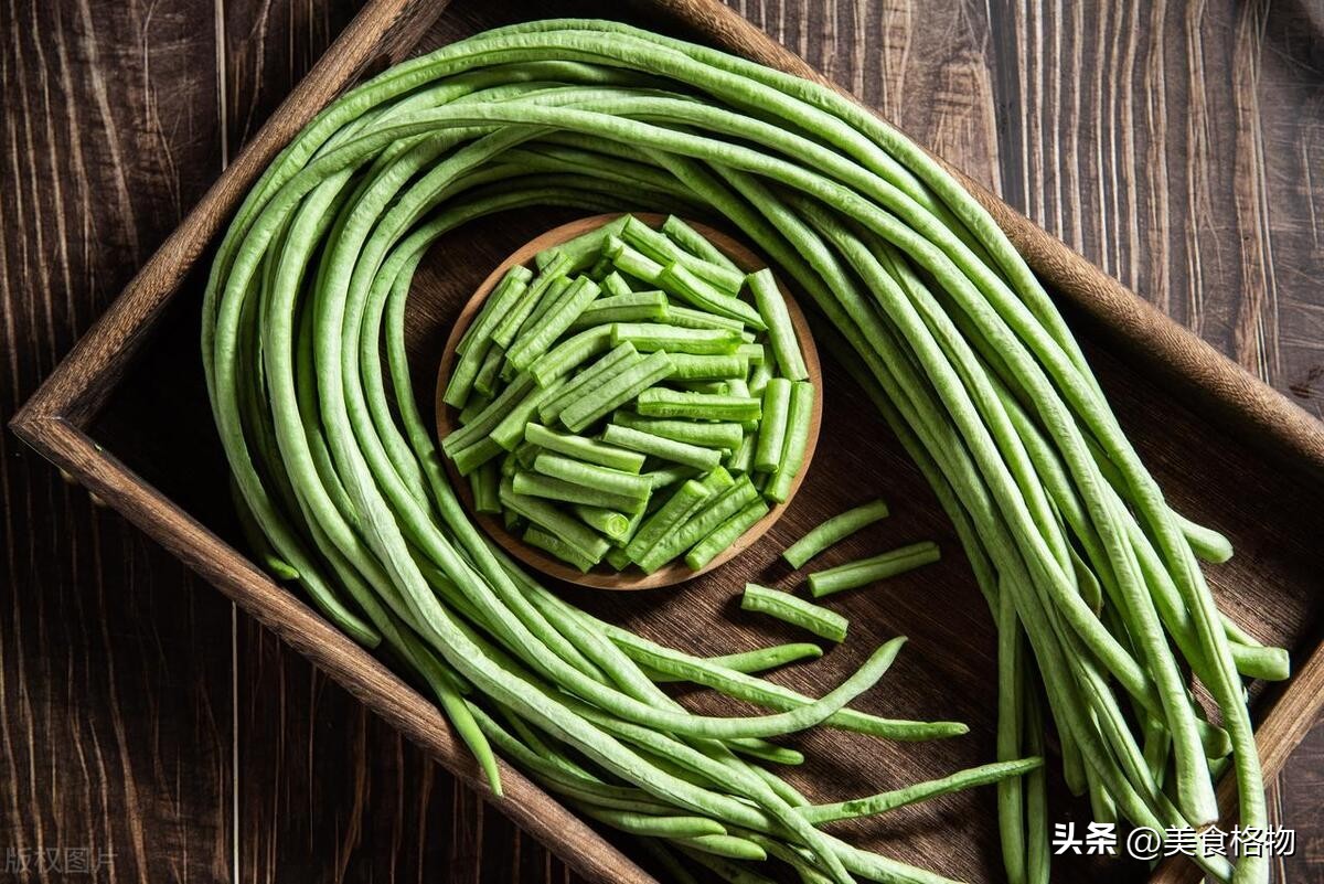 保存豆角不用放冰箱教你正确方法,怎么保存豆角最有效