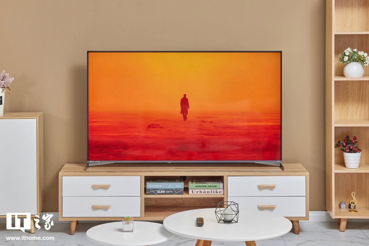 海信电视65e8d深度测评,海信电视e8h