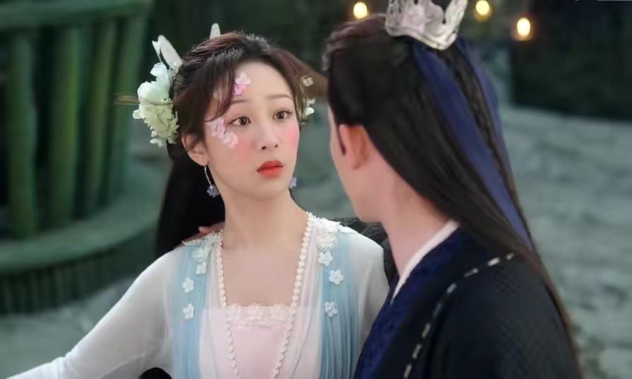 沉香如屑颜淡和余墨凡间幸福生活,沉香如屑应渊君与颜淡大结局