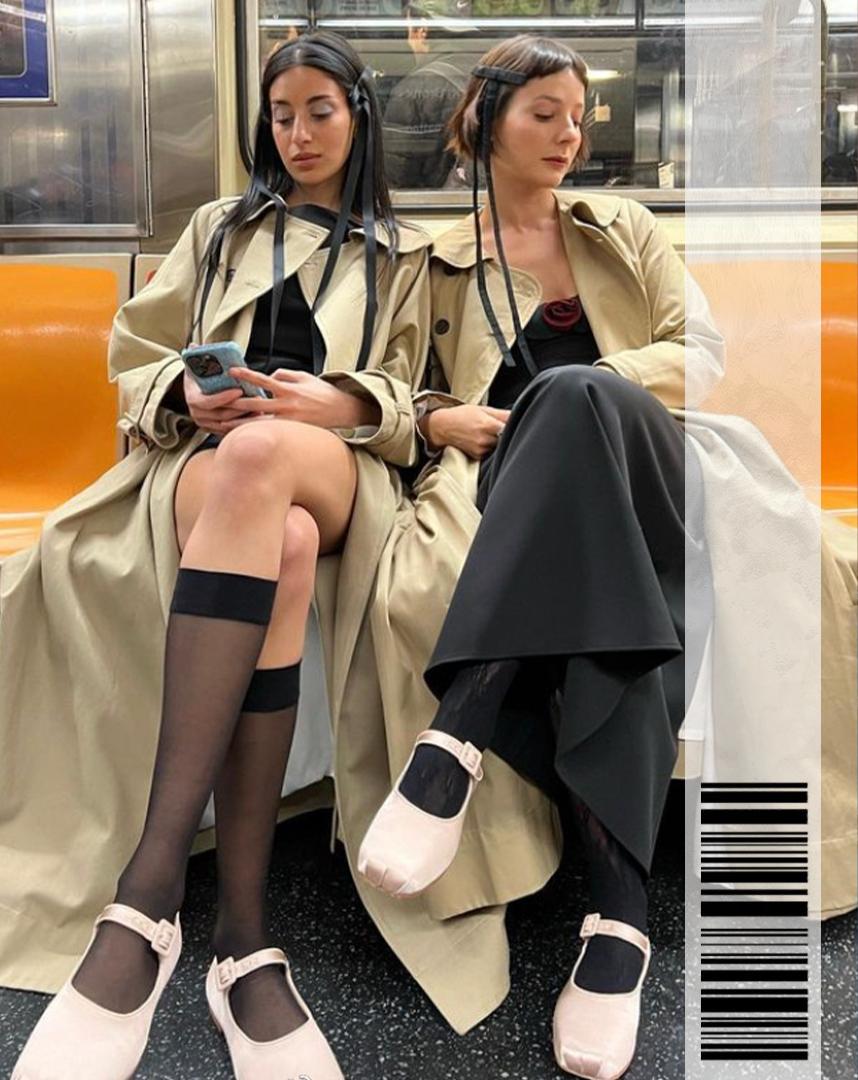 30双超显腿细的时髦单鞋,秋冬百搭气质包脚单鞋