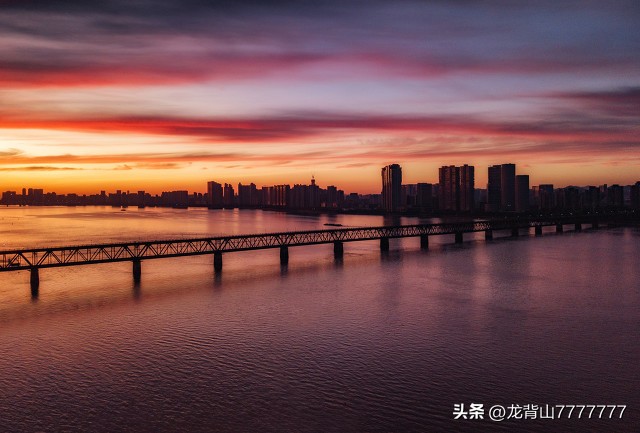 中国著名河流风景,中国著名十大河流