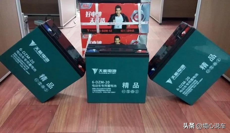 超威天能电池谁更耐用质量最好,天能和超威电池哪个更好些