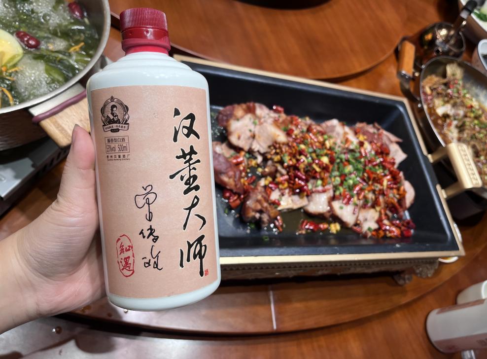 最值得买的口粮酒系列,口粮白酒送礼推荐平价品牌