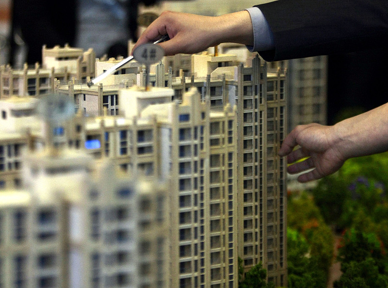 楼层不管多少层,建筑学家:这3类楼层属于“黄金楼层”,需知晓