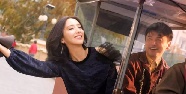 中国东方歌舞团的明星,东方歌舞团旗下艺人名单