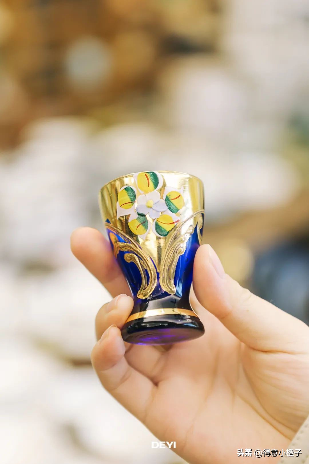 武汉这家藏在居民楼的瓷器仓库，从10元到万元，钱包兜不住！