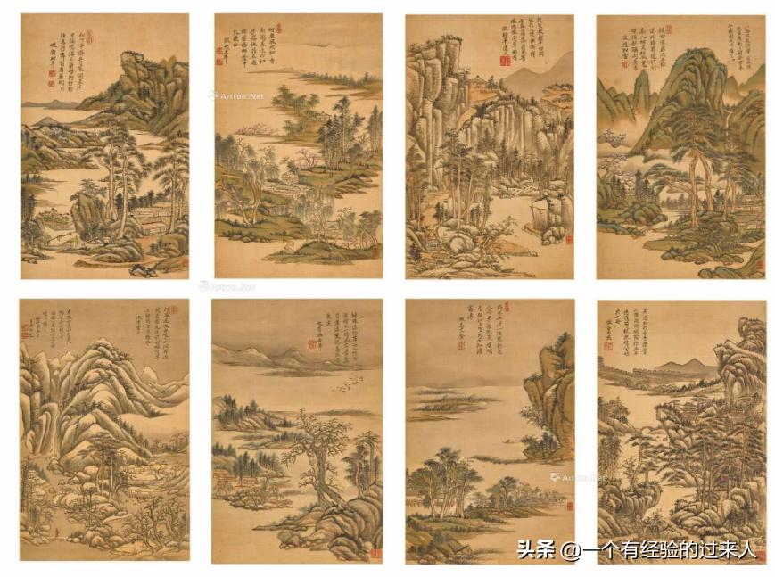 苏富比50周年——2023香港春拍中国古代书画抢先看!