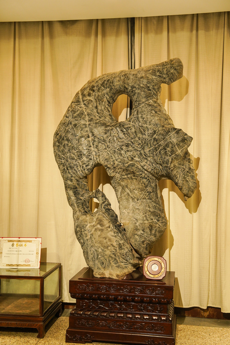 宿州景点哪里好玩一日游,宿州小众打卡