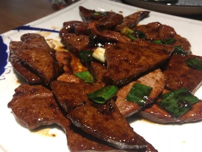 二次感染来袭多吃这几种食物,感染了不能吃牛肉羊肉吗