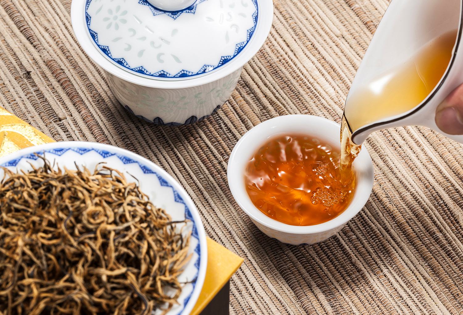 七种茶叶怎么存放最好,茶叶如何长期保存试试这个方法