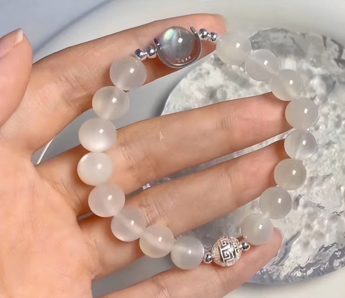 奇特的透明宝石,特殊小众的宝石