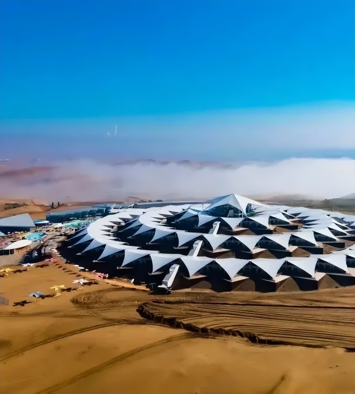 向北向北！|“美”在内蒙古