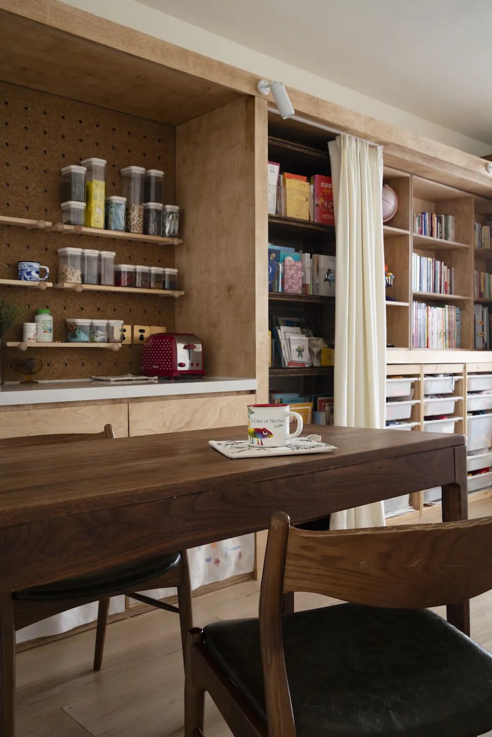 买下58m²学区房算什么，北京妈妈花34W搞“学霸布局”，才是真牛