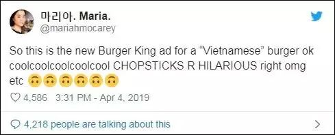 汉堡王自黑广告,汉堡王广告失败案例