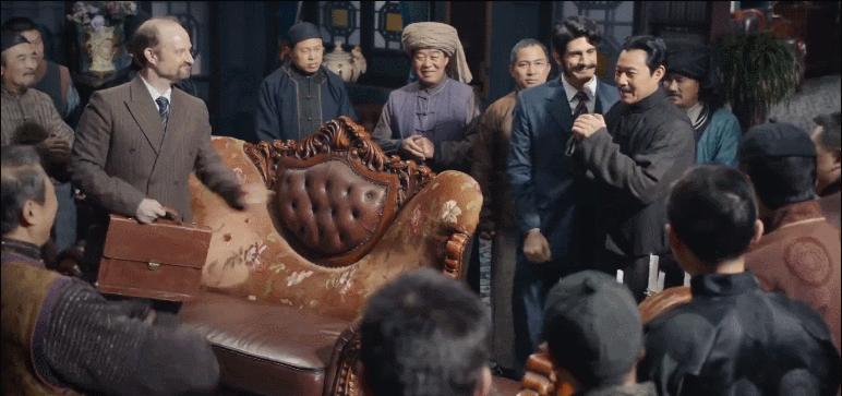 收视率高的老戏骨电视剧,收视第一连续五天收视破二谍战剧