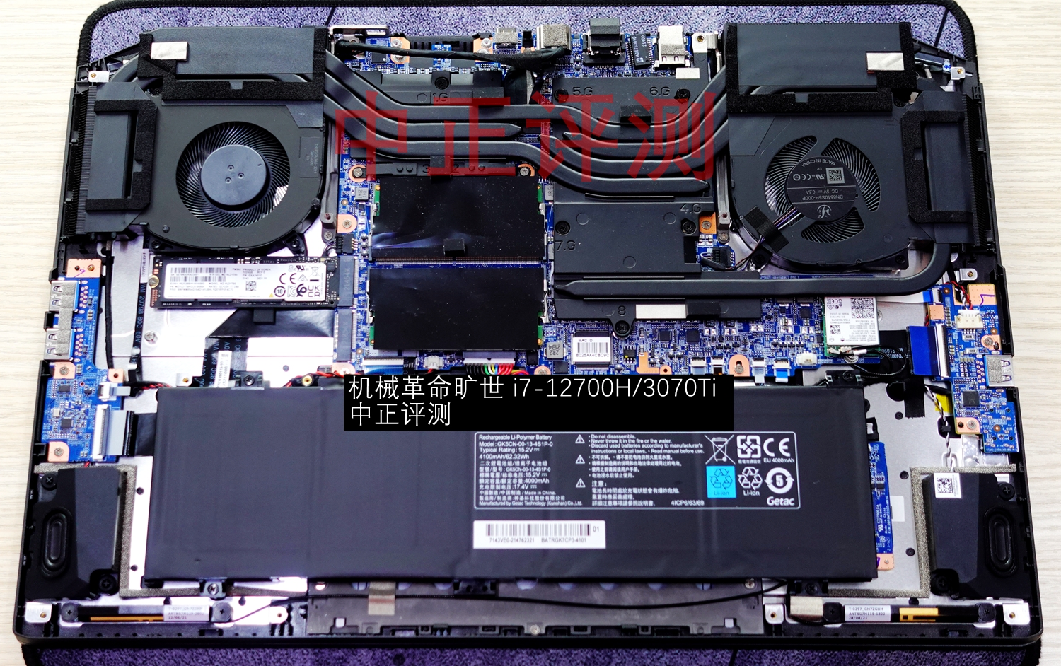 资料贴：近期笔记本拆机图汇总，有你的笔记本吗？超多图杀猫