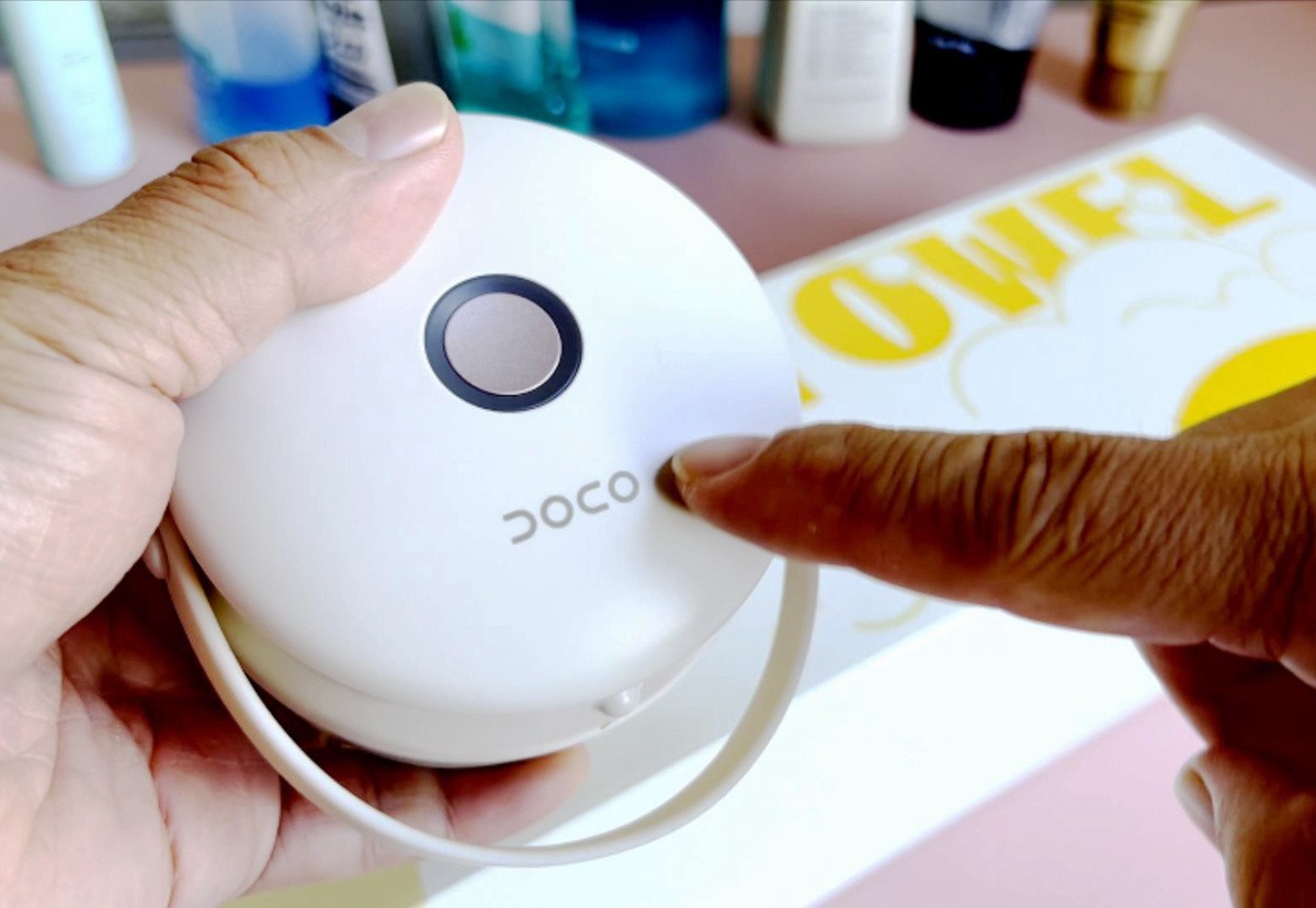 doco电动洗澡刷售后,doco洗澡刷测评