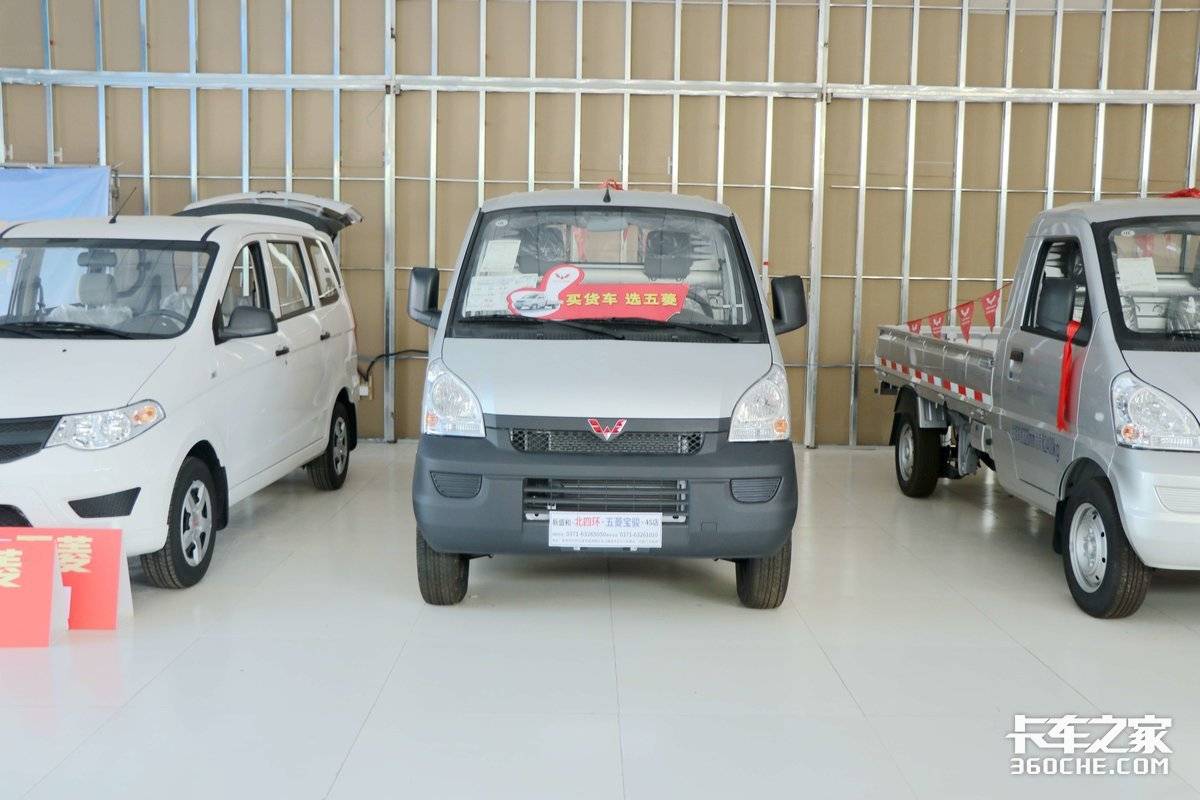 城配物流适合用什么车型,城配物流拉货