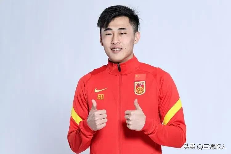 国足最有潜力的前锋,最有潜力的国足年轻球员